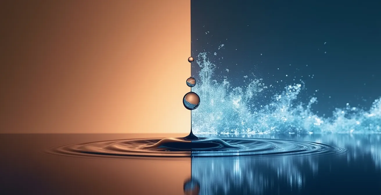 Optimiertes Gaming-Setup zeigt Latenzreduzierung durch Hardware