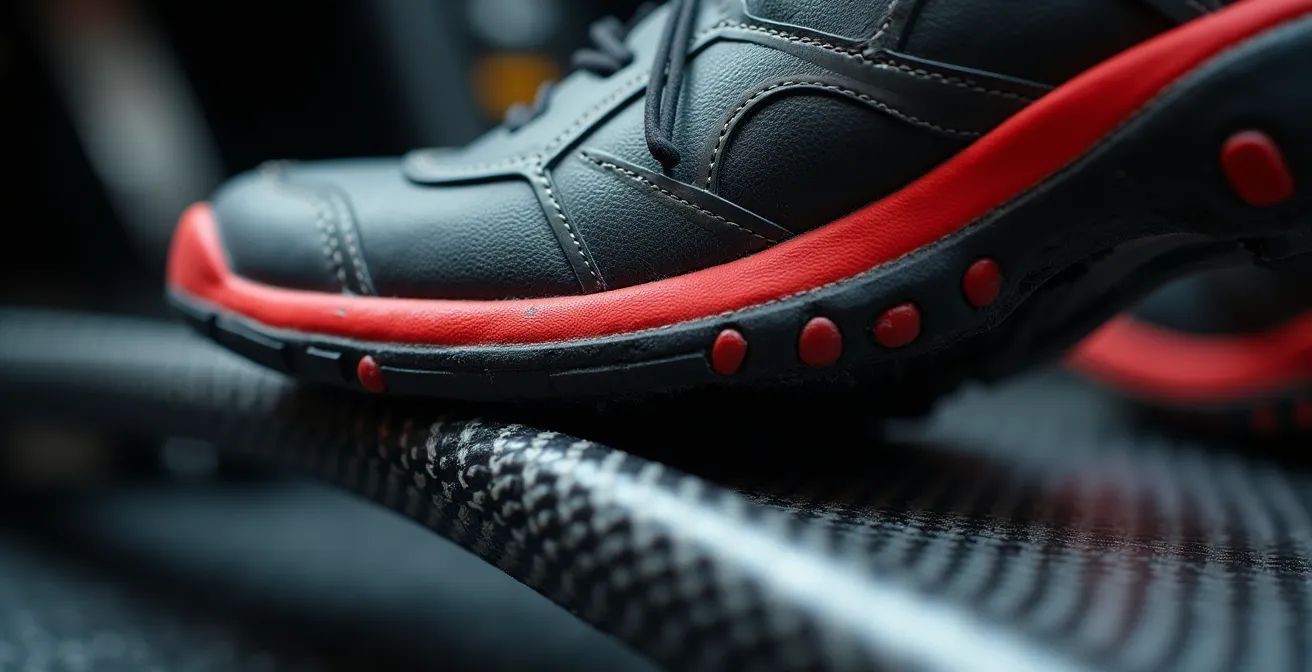 Telemetriedaten-Vergleich zwischen Sim-Racing und echtem Motorsport beim Trail Braking